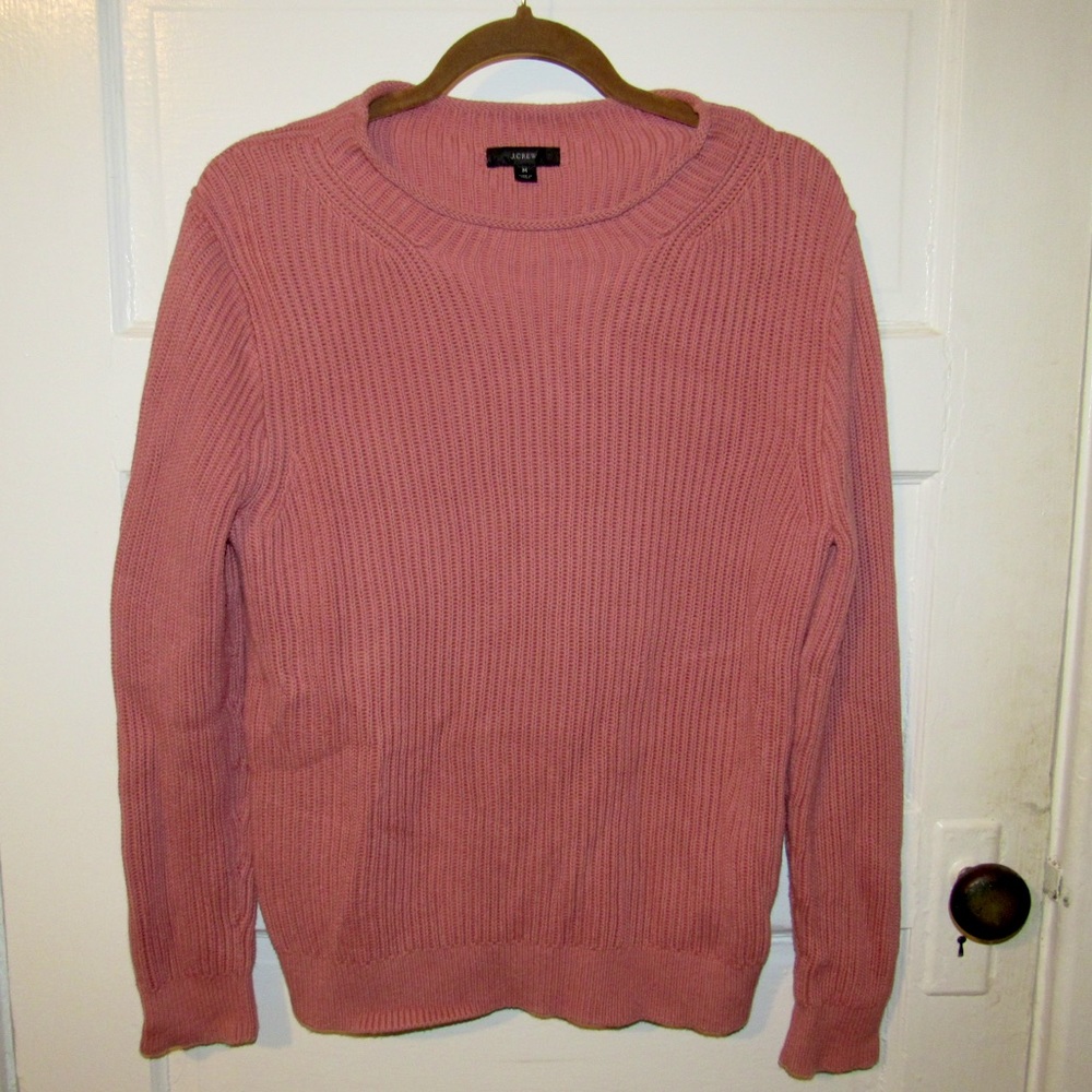J. Crew Sweater